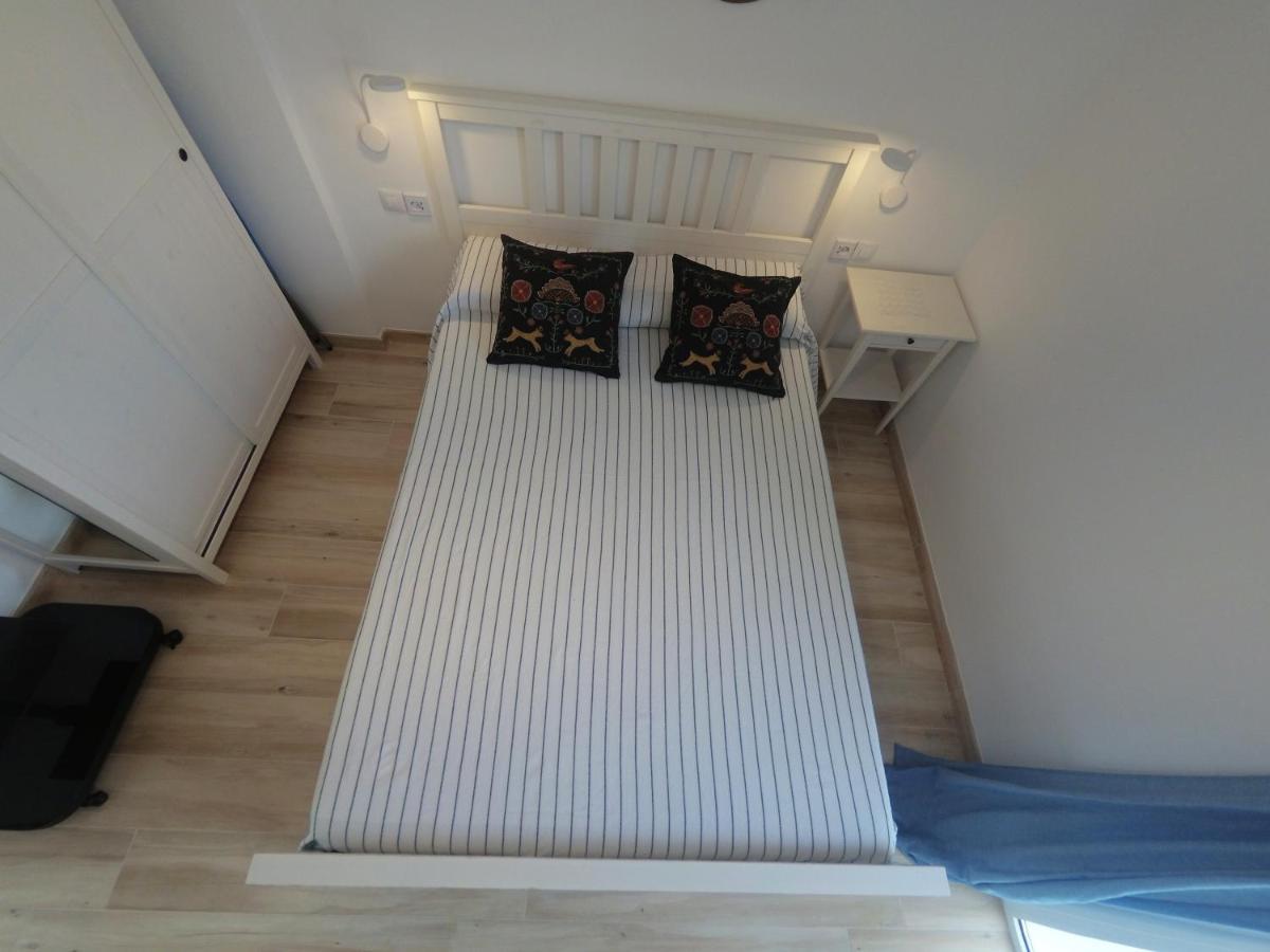 Apartamento Cambrils Duplex Екстериор снимка