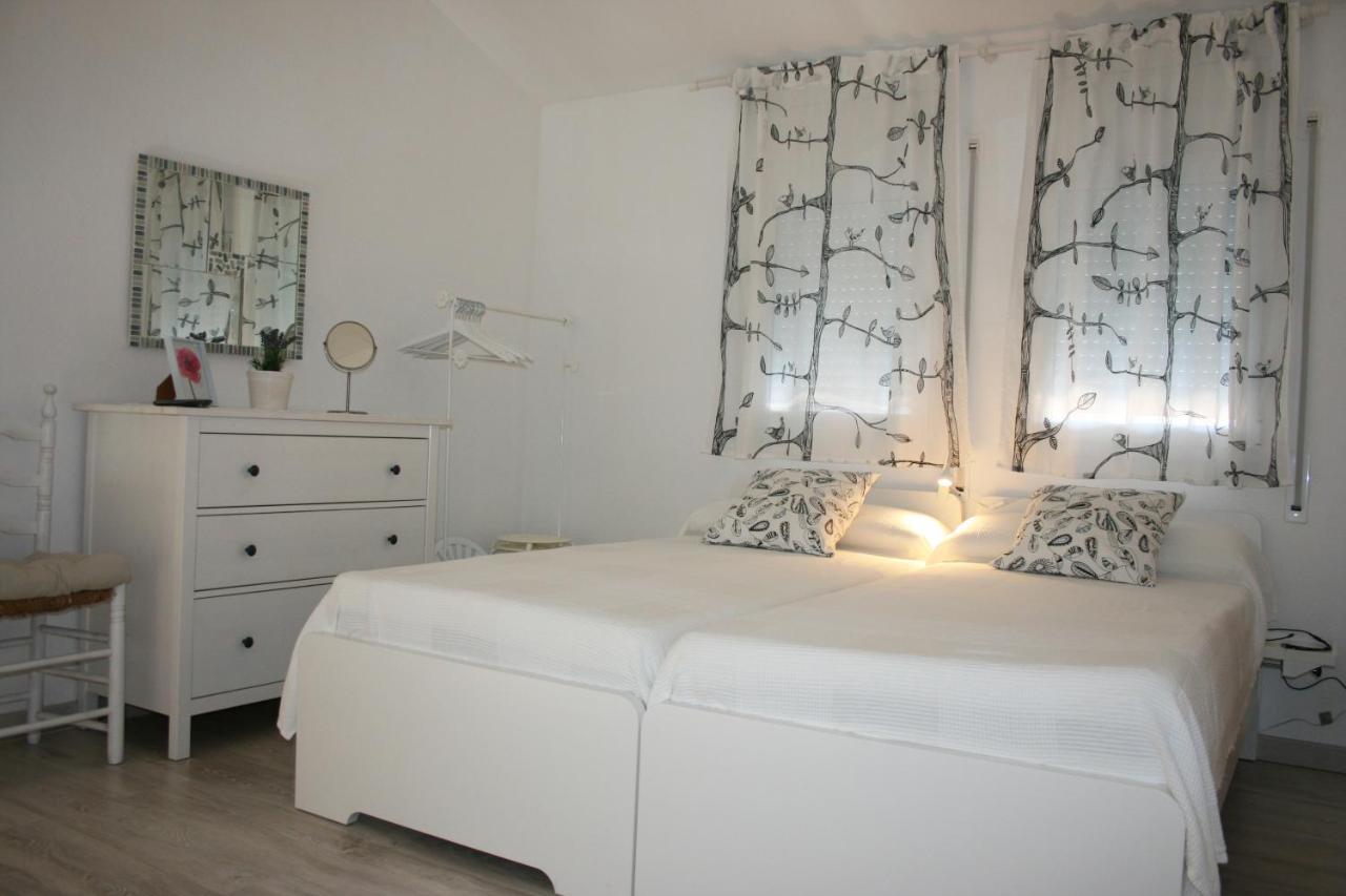 Apartamento Cambrils Duplex Екстериор снимка
