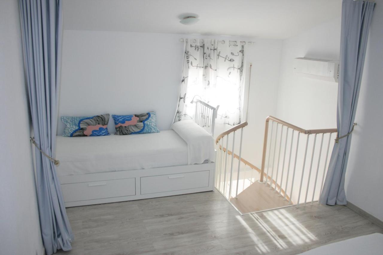 Apartamento Cambrils Duplex Екстериор снимка