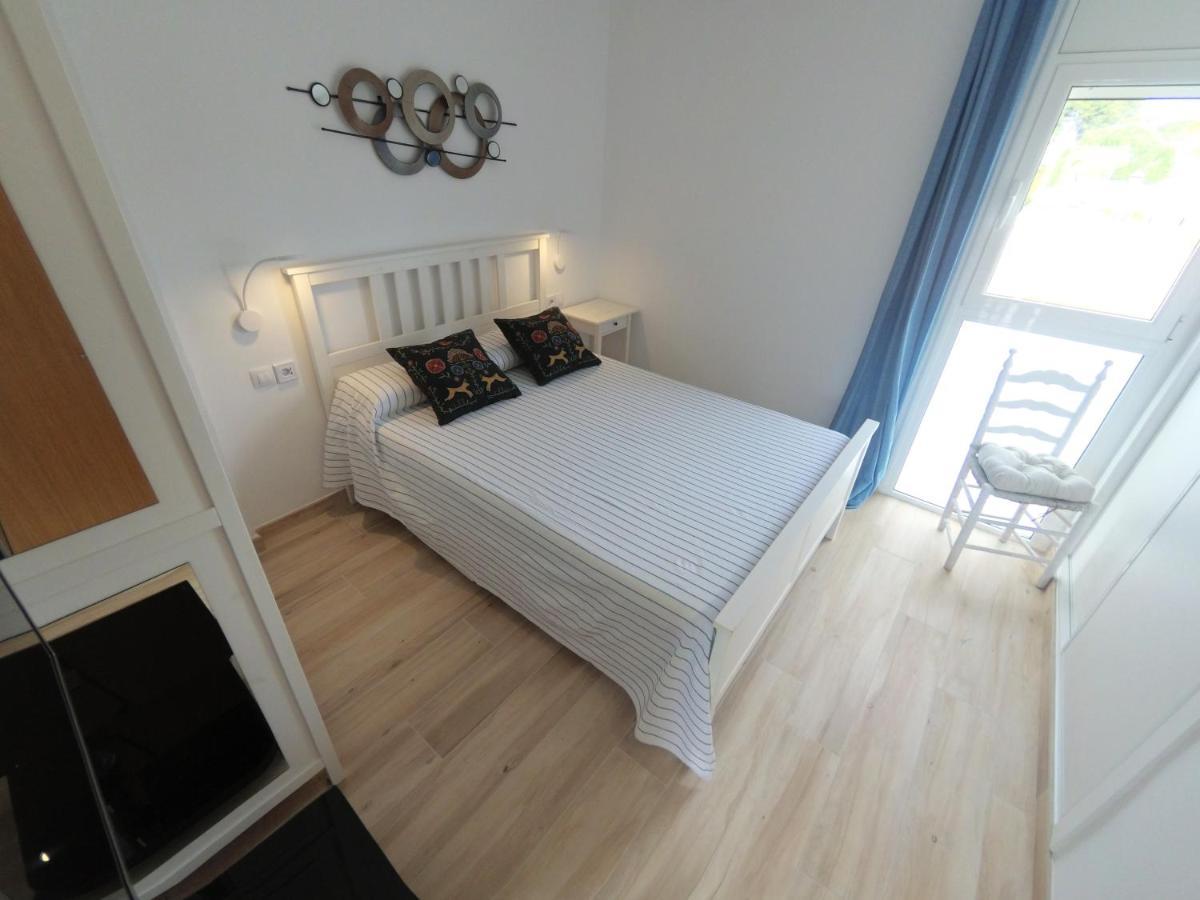 Apartamento Cambrils Duplex Екстериор снимка