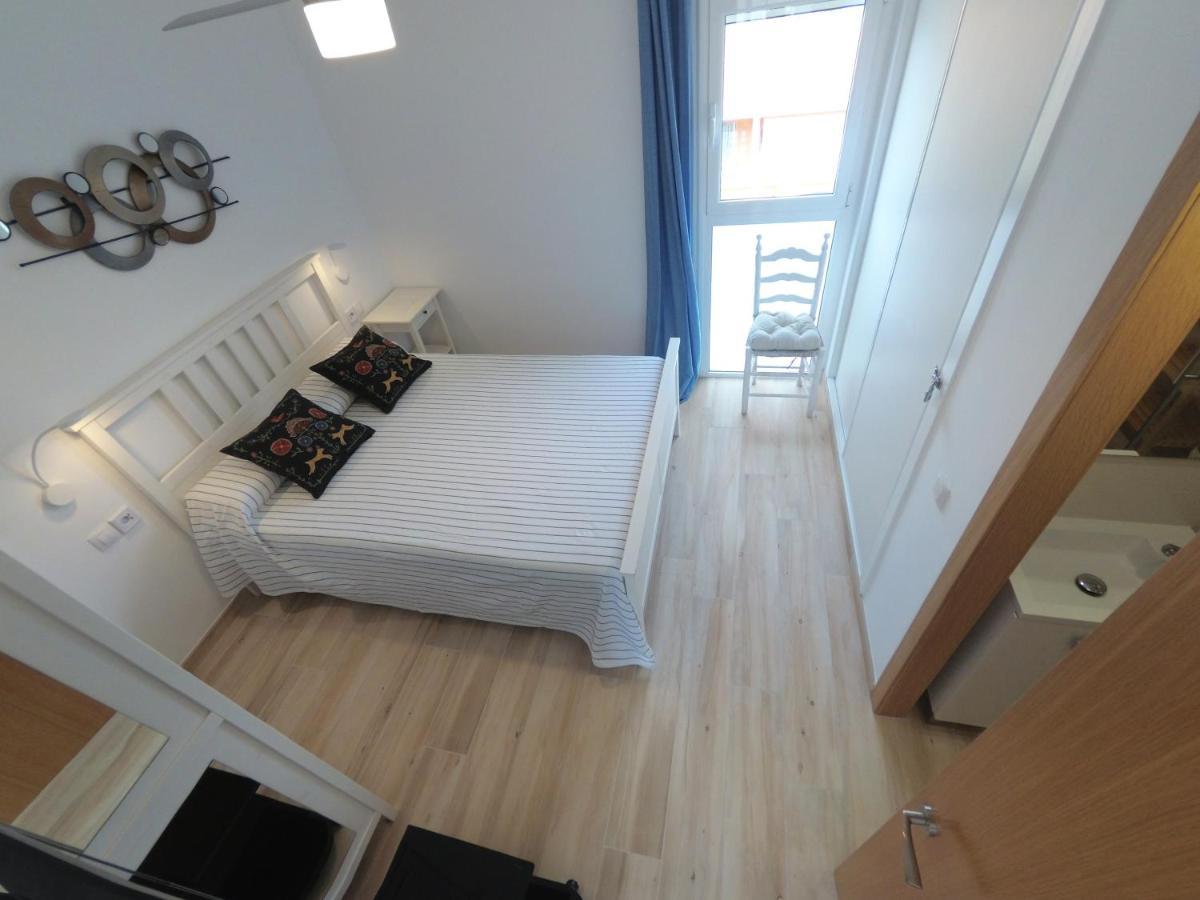 Apartamento Cambrils Duplex Екстериор снимка