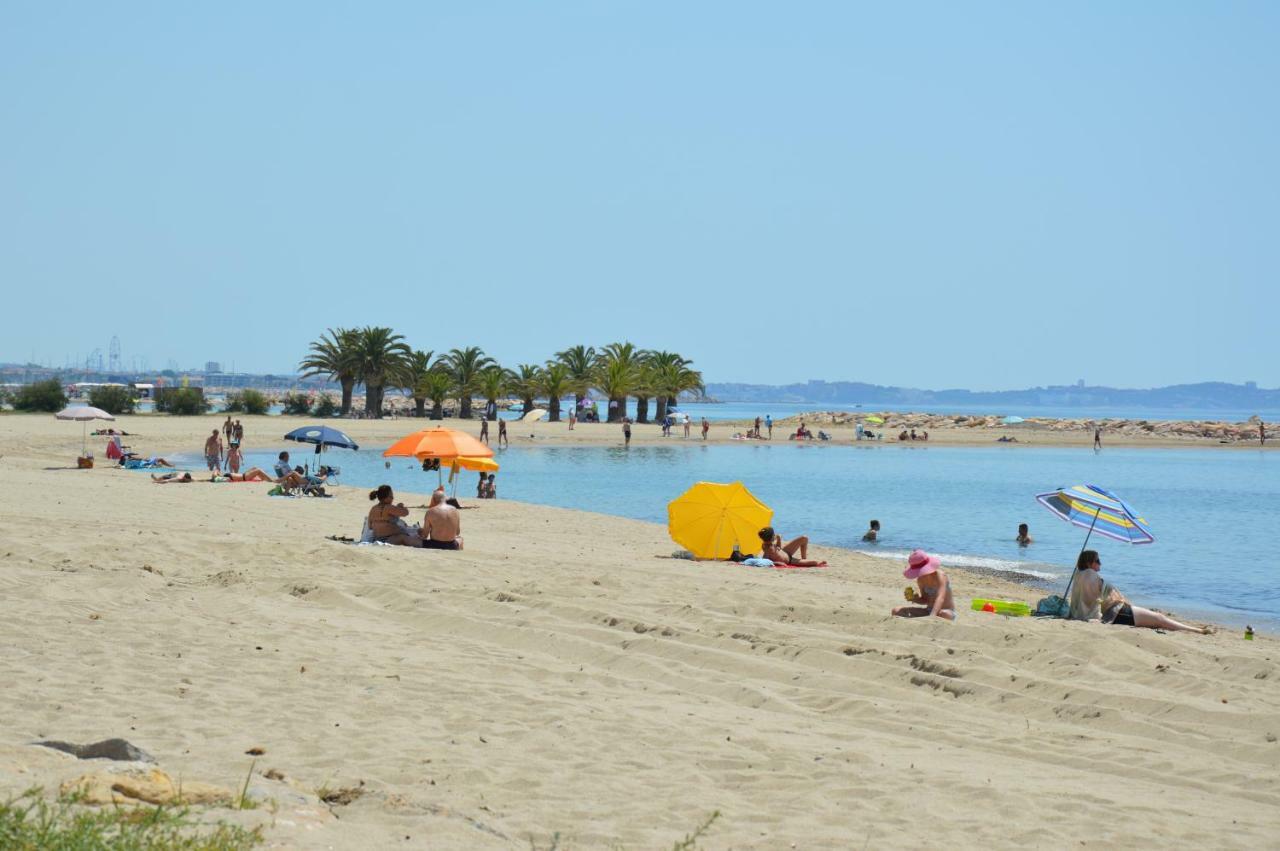Apartamento Cambrils Duplex Екстериор снимка