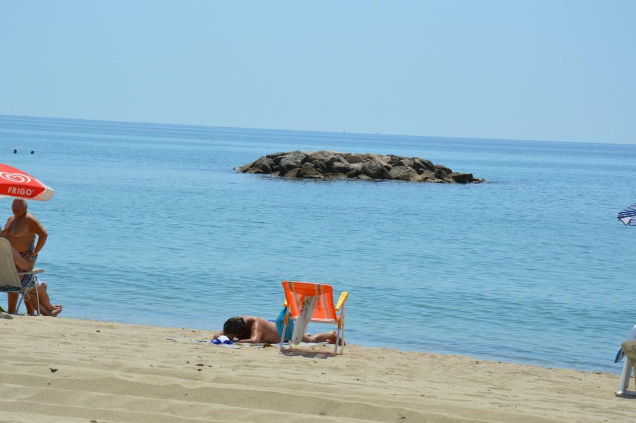 Apartamento Cambrils Duplex Екстериор снимка