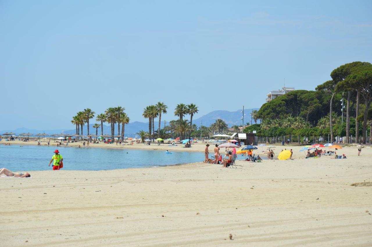 Apartamento Cambrils Duplex Екстериор снимка