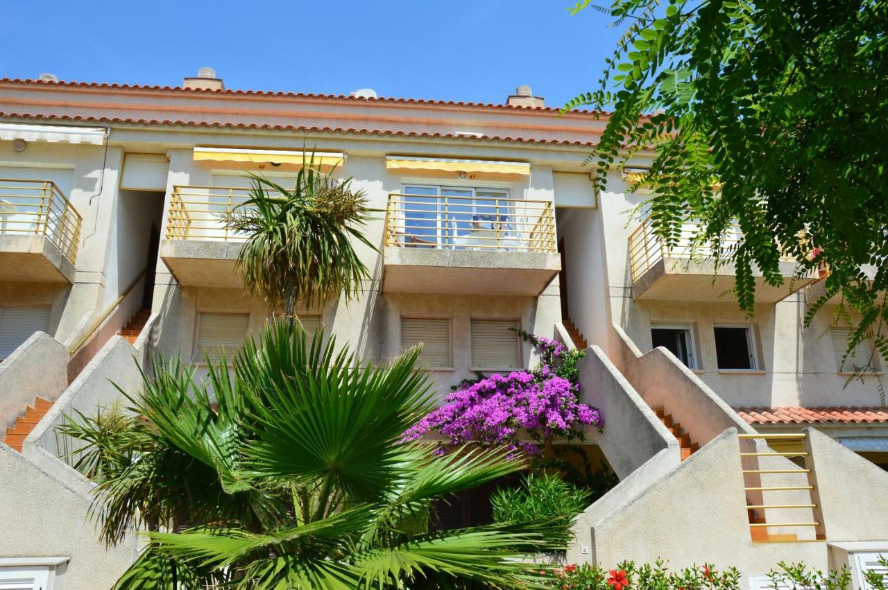 Apartamento Cambrils Duplex Екстериор снимка