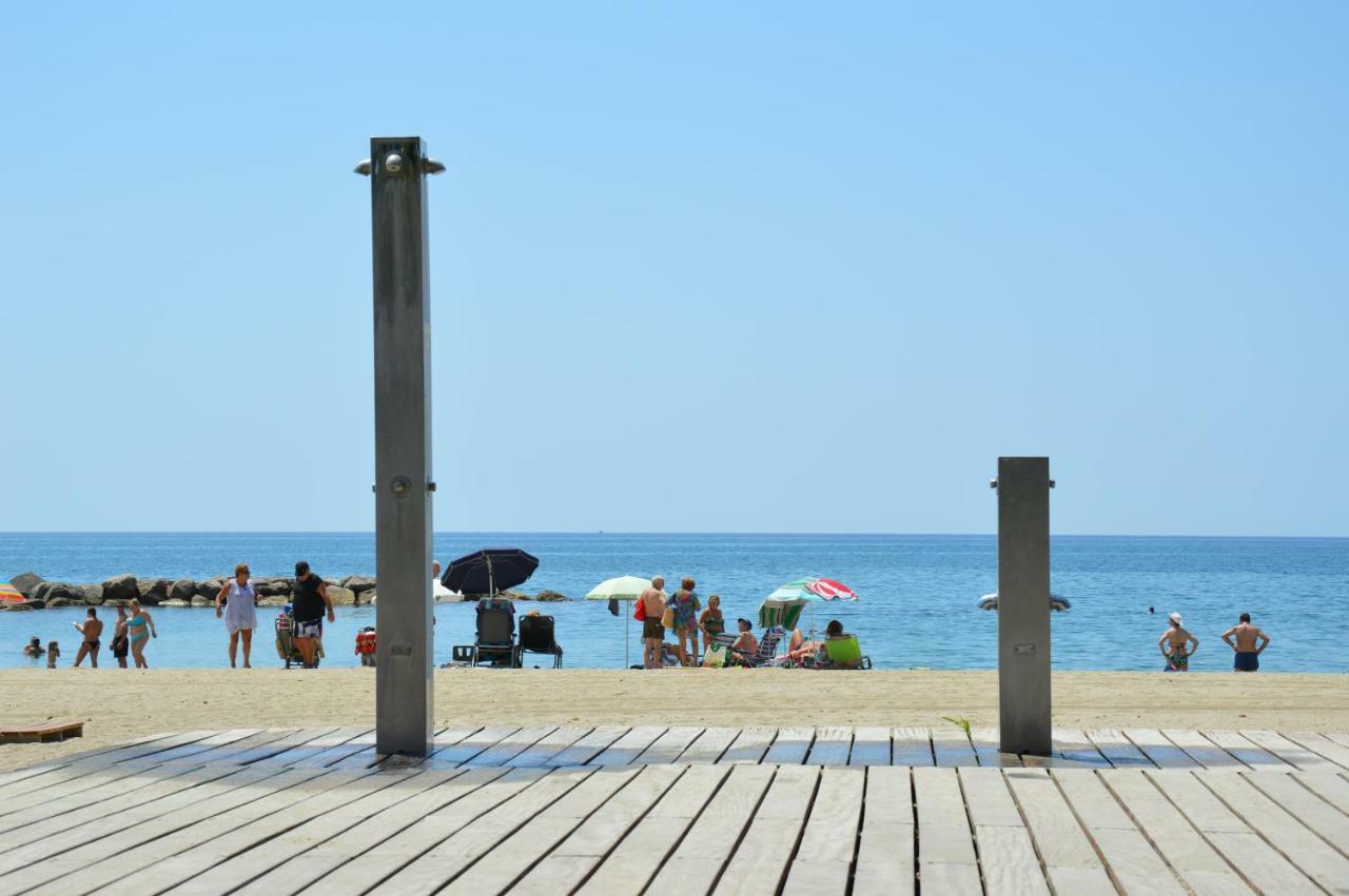 Apartamento Cambrils Duplex Екстериор снимка
