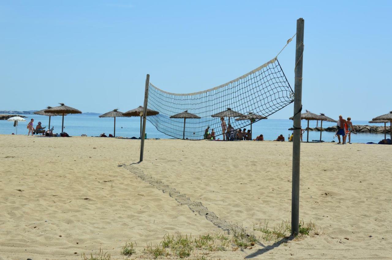 Apartamento Cambrils Duplex Екстериор снимка