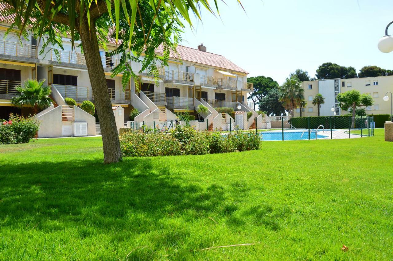 Apartamento Cambrils Duplex Екстериор снимка