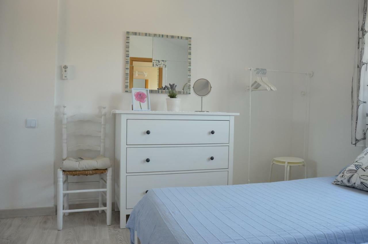 Apartamento Cambrils Duplex Екстериор снимка