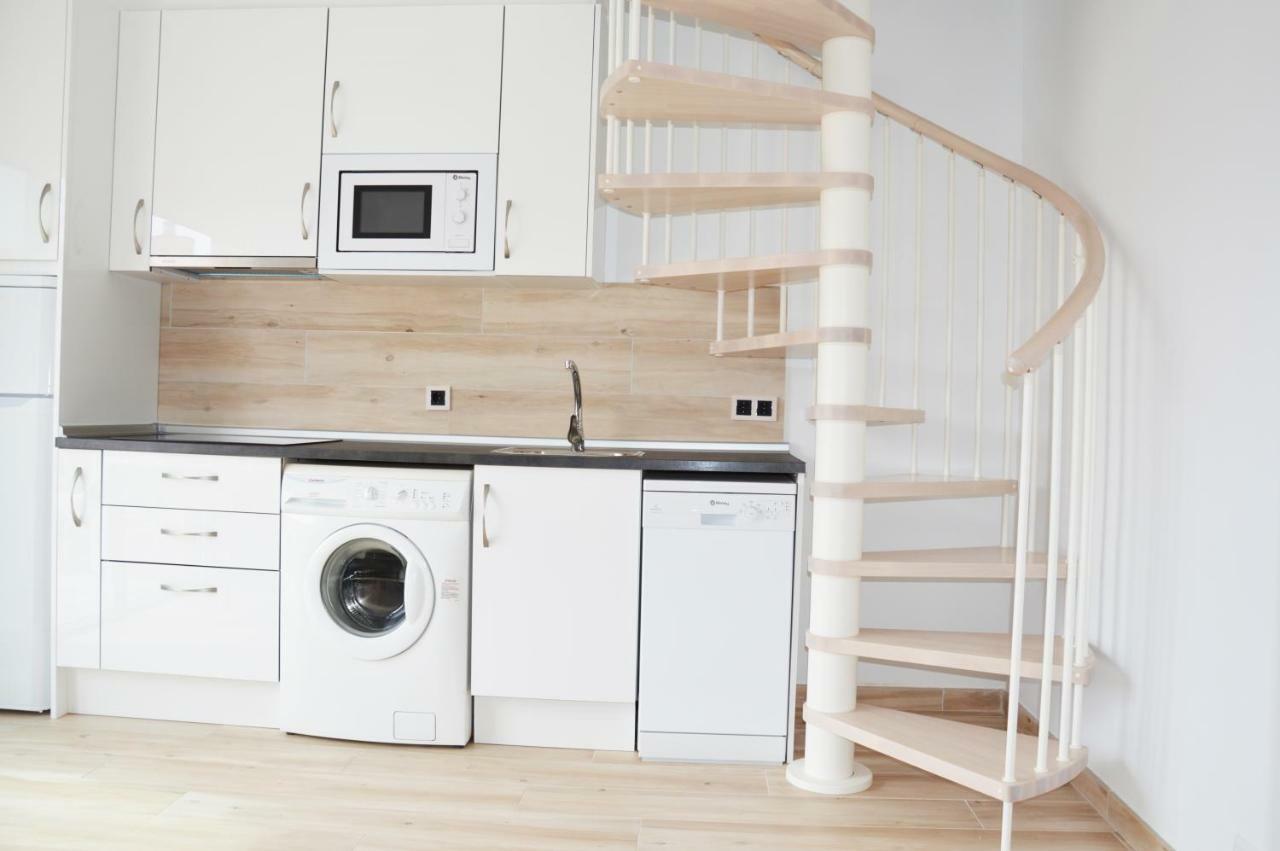 Apartamento Cambrils Duplex Екстериор снимка