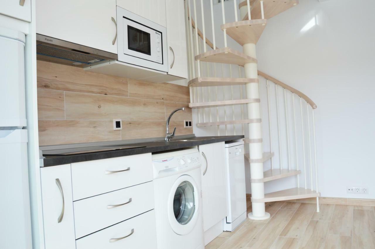 Apartamento Cambrils Duplex Екстериор снимка