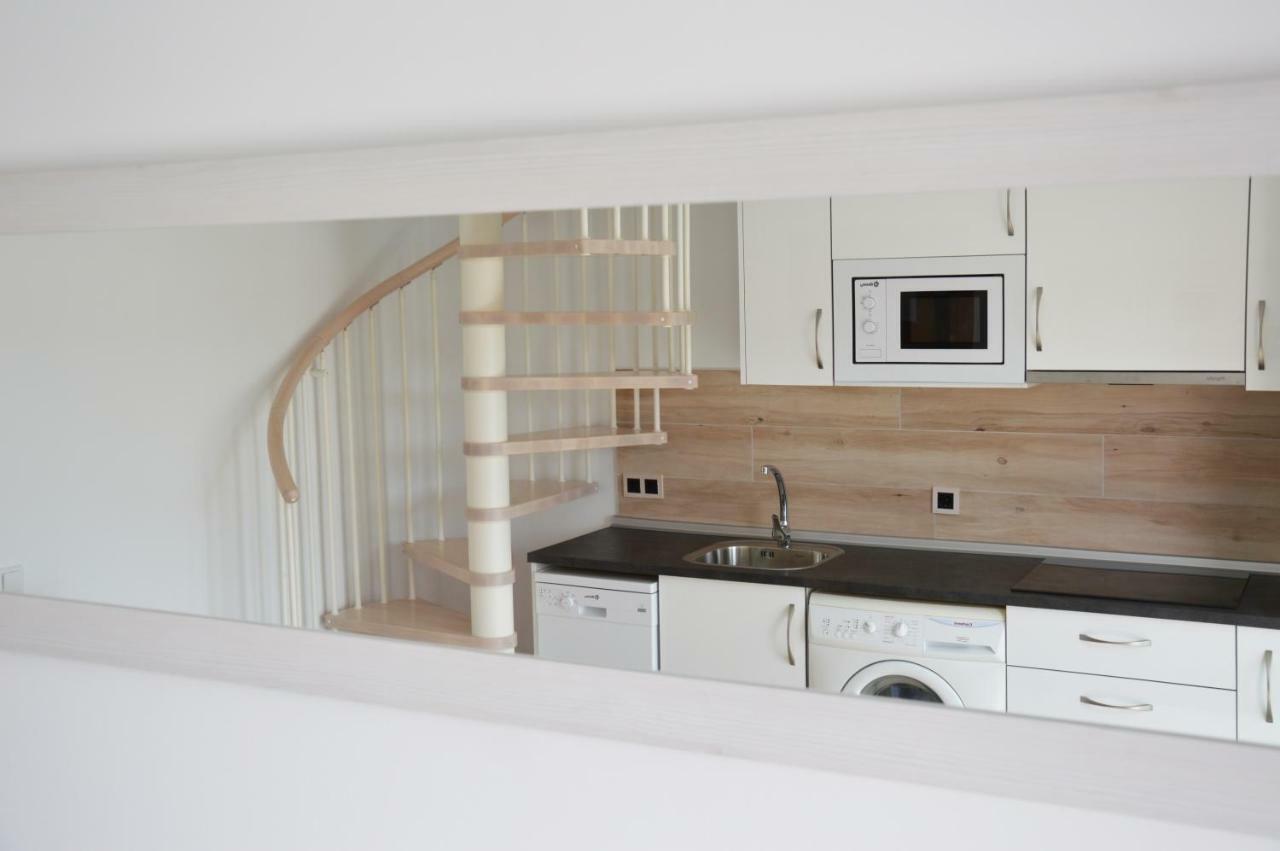 Apartamento Cambrils Duplex Екстериор снимка
