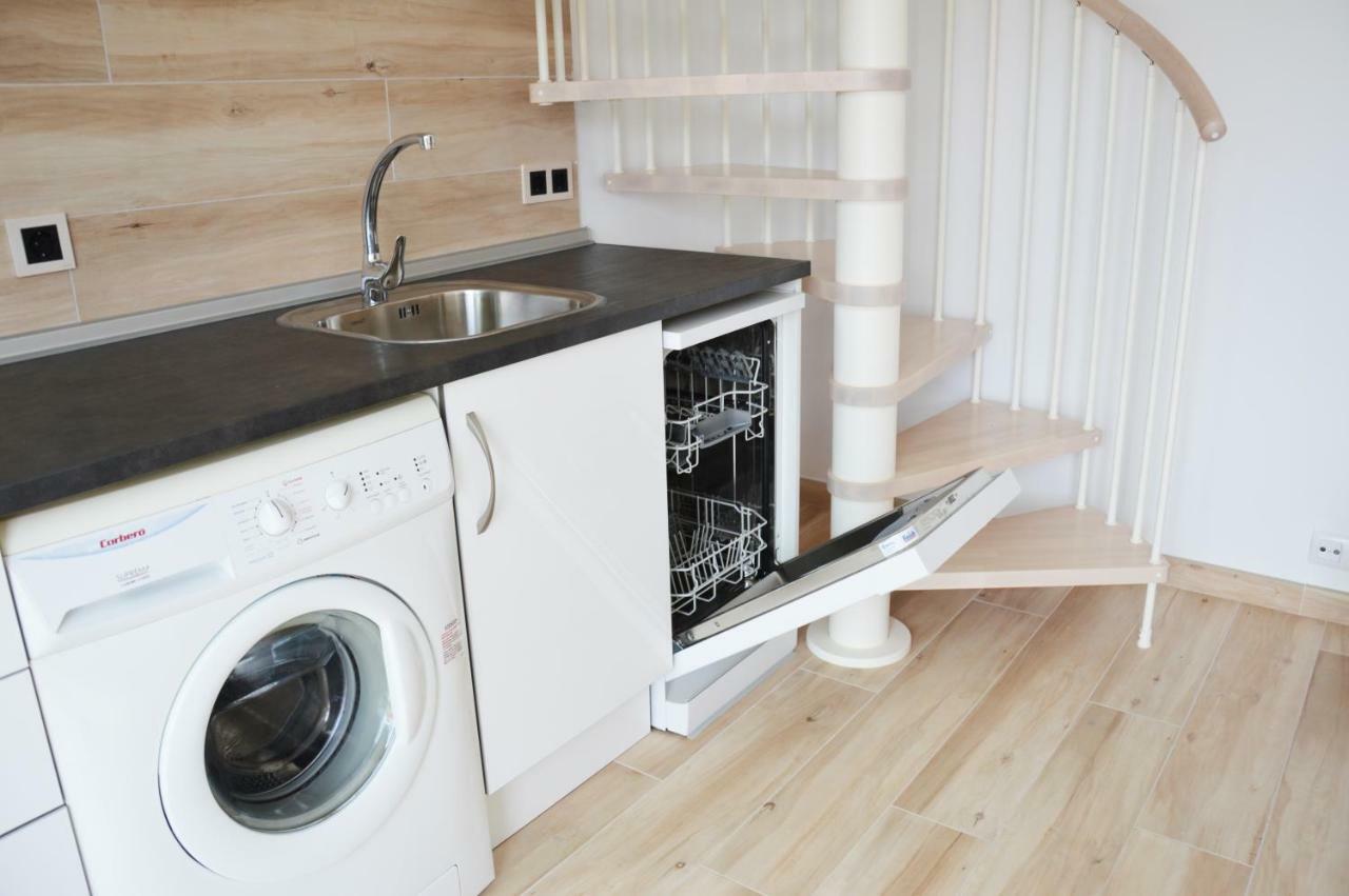 Apartamento Cambrils Duplex Екстериор снимка