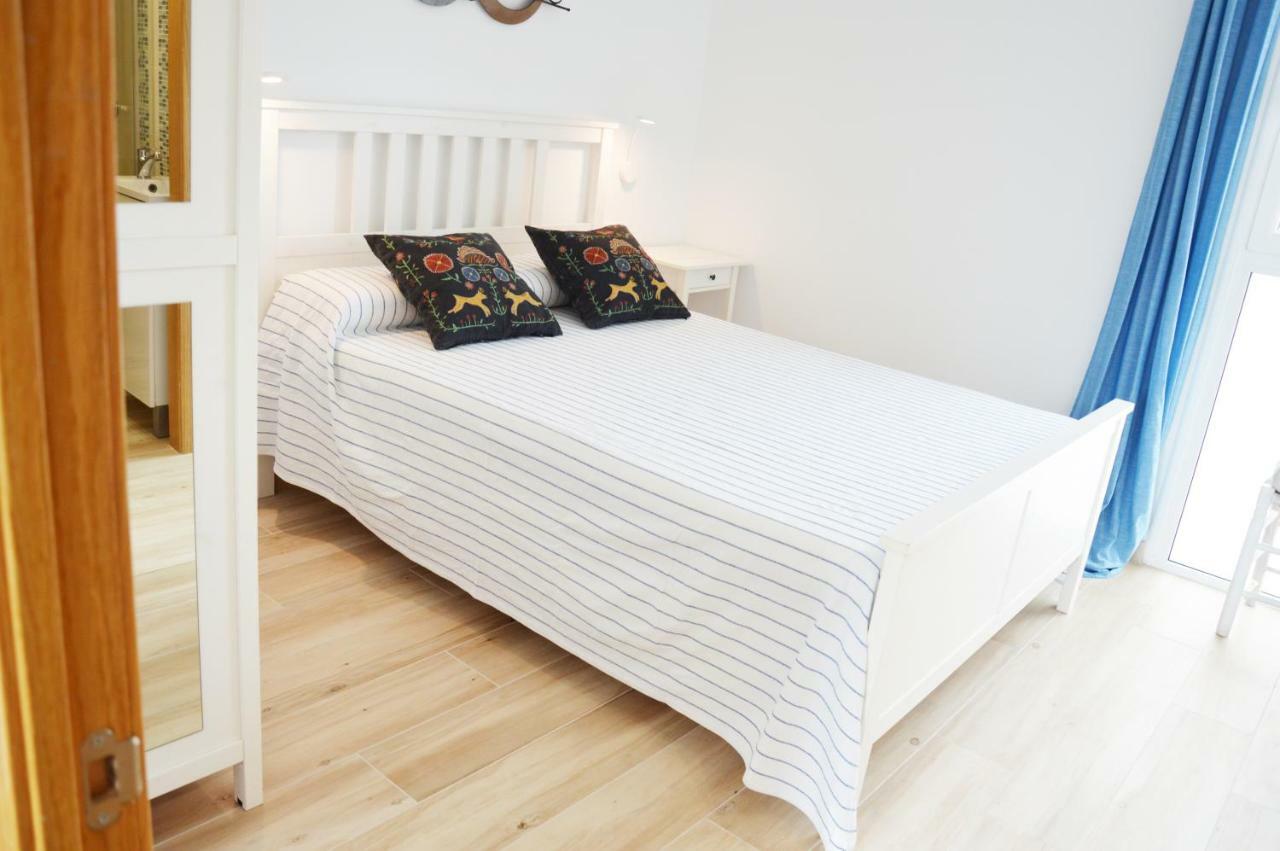 Apartamento Cambrils Duplex Екстериор снимка