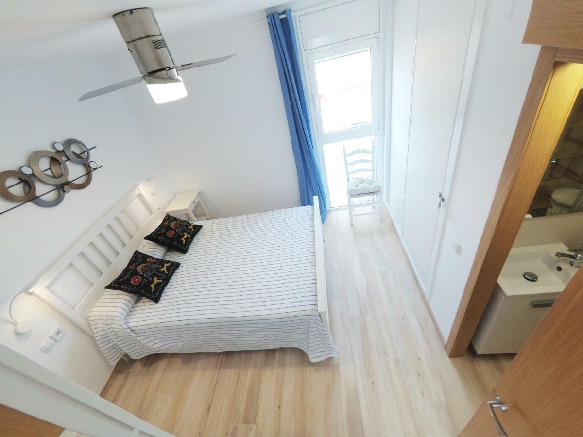 Apartamento Cambrils Duplex Екстериор снимка