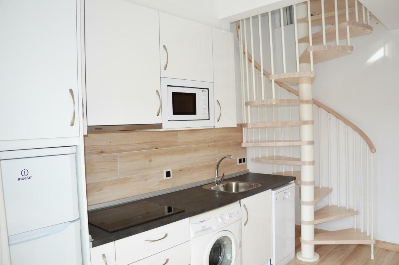 Apartamento Cambrils Duplex Екстериор снимка