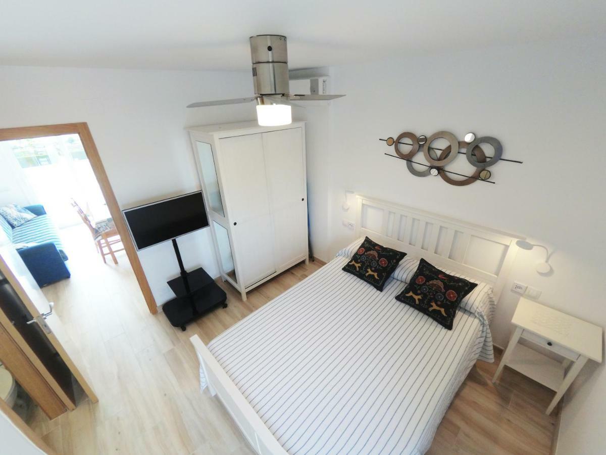 Apartamento Cambrils Duplex Екстериор снимка