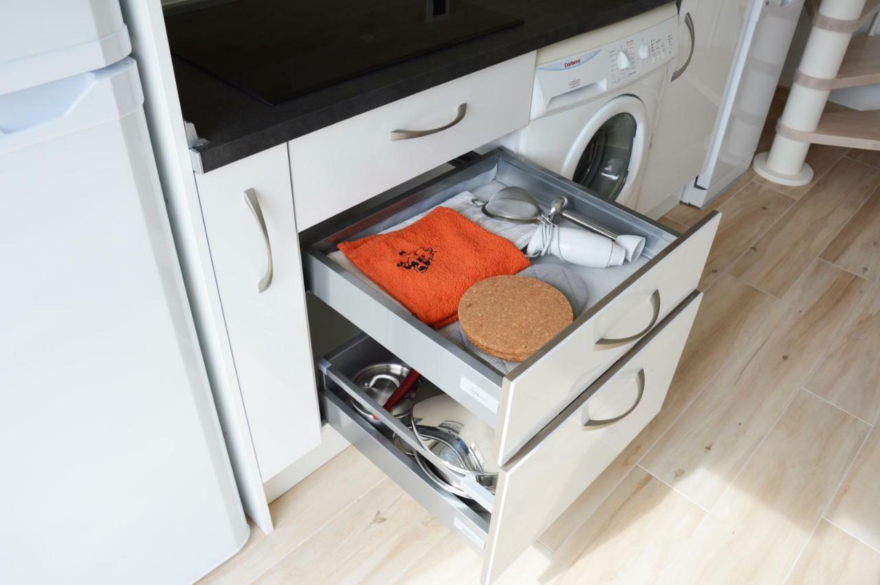 Apartamento Cambrils Duplex Екстериор снимка