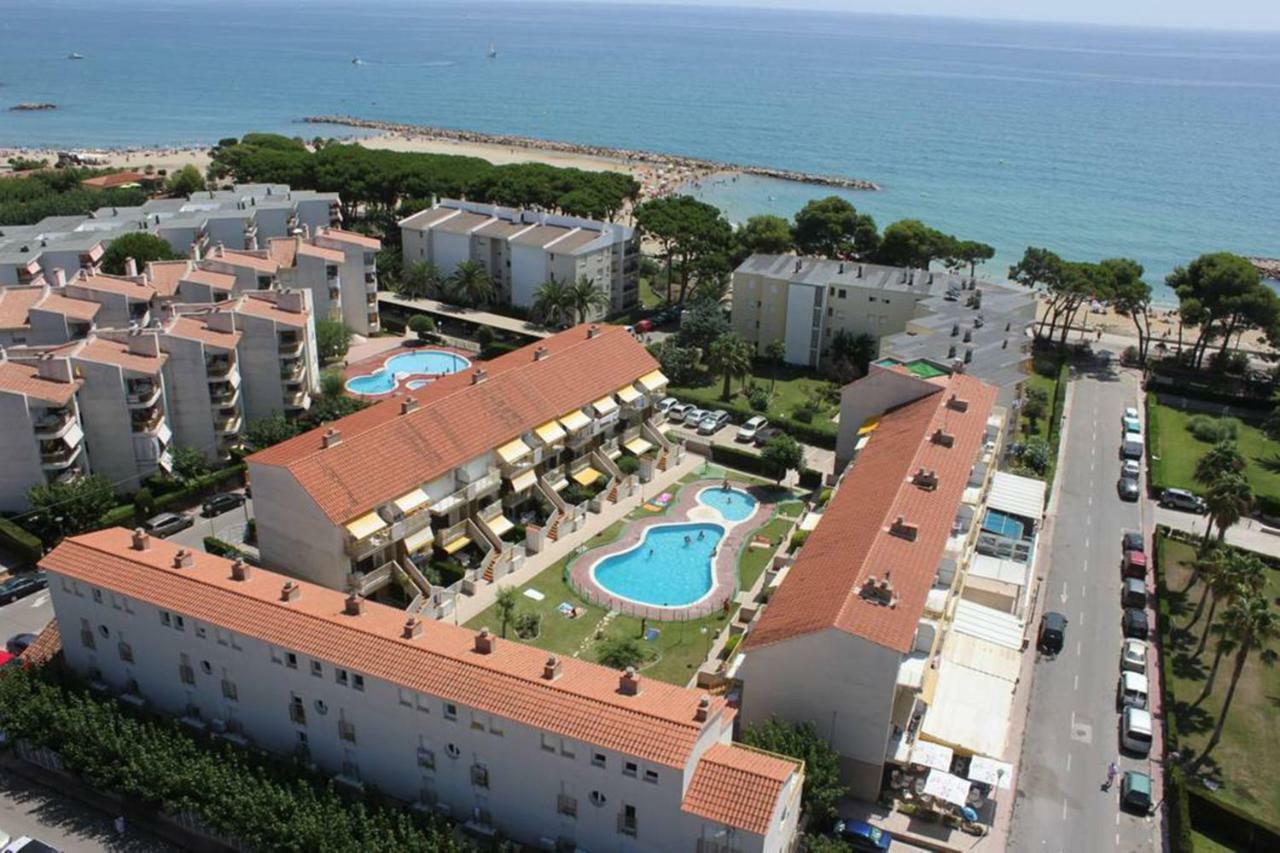 Apartamento Cambrils Duplex Екстериор снимка