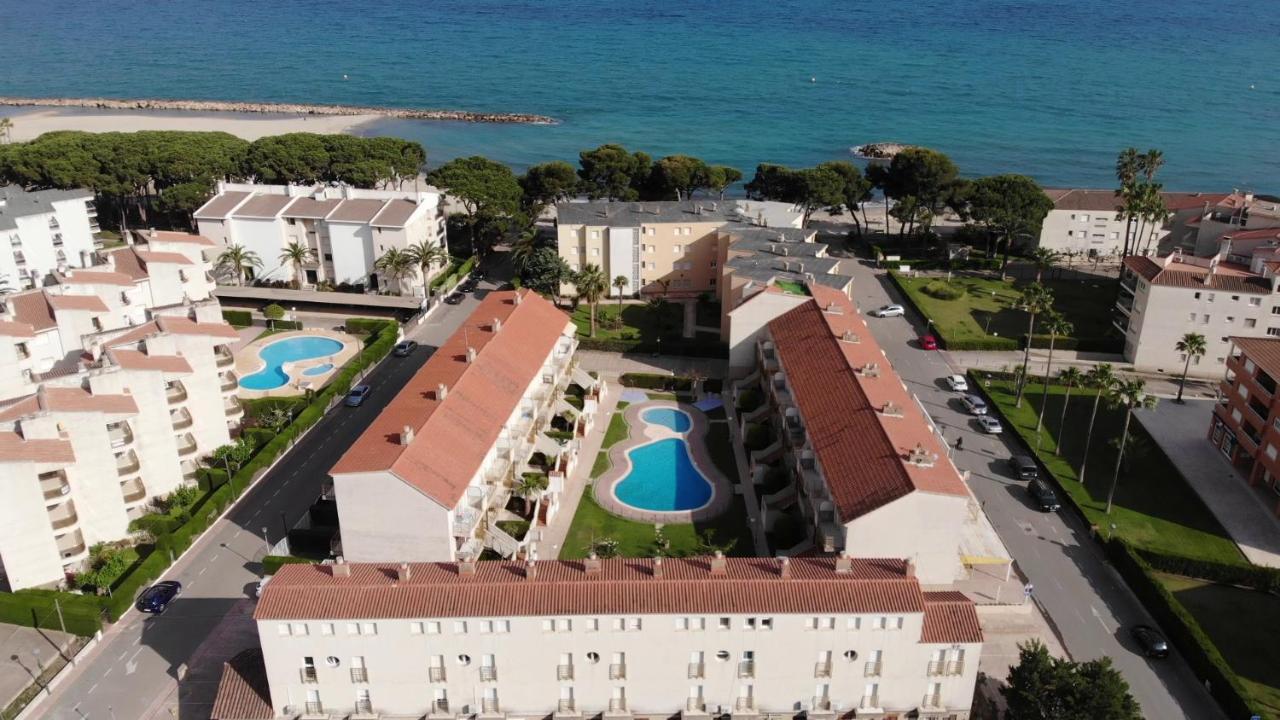 Apartamento Cambrils Duplex Екстериор снимка